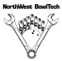 NORTHWEST BOWLTECH logo