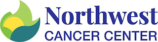 NORTHWEST CANCER CENTER logo