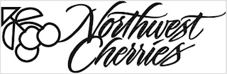 NORTHWEST CHERRIES logo