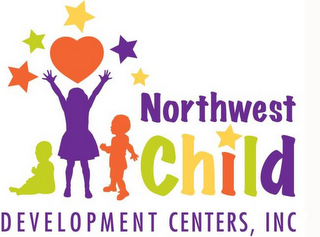 NORTHWEST CHILD DEVELOPMENT CENTERS, INC logo