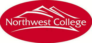 NORTHWEST COLLEGE logo
