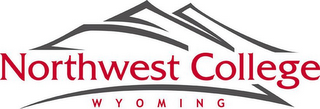 NORTHWEST COLLEGE WYOMING logo