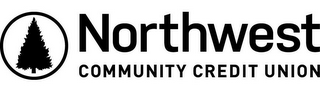 NORTHWEST COMMUNITY CREDIT UNION logo
