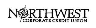 NORTHWEST CORPORATE CREDIT UNION logo