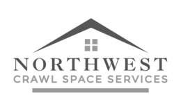 NORTHWEST CRAWL SPACE SERVICES logo