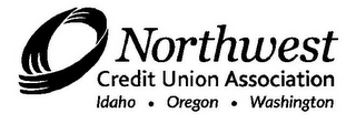 NORTHWEST CREDIT UNION ASSOCIATION IDAHO · OREGON · WASHINGTON logo
