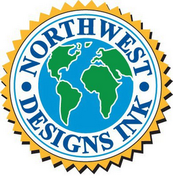 NORTHWEST· DESIGNS INK · logo