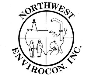 NORTHWEST ENVIROCON, INC. logo