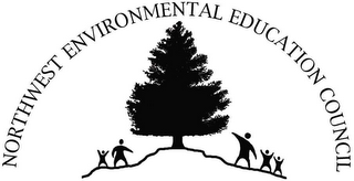 NORTHWEST ENVIRONMENTAL EDUCATION COUNCIL logo