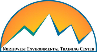 NORTHWEST ENVIRONMENTAL TRAINING CENTER logo