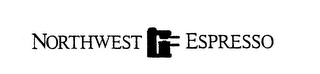 NORTHWEST ESPRESSO logo