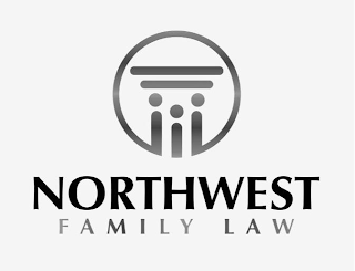NORTHWEST FAMILY LAW logo