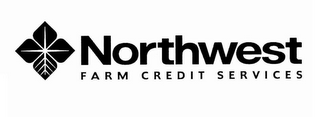 NORTHWEST FARM CREDIT SERVICES logo