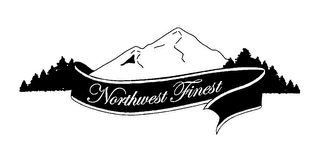NORTHWEST FINEST logo