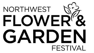 NORTHWEST FLOWER & GARDEN FESTIVAL logo