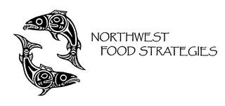 NORTHWEST FOOD STRATEGIES logo
