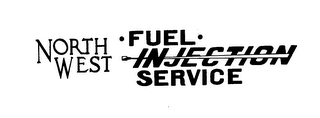 NORTHWEST FUEL INJECTION SERVICE logo