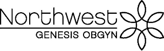 NORTHWEST GENESIS OBGYN logo