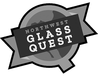 NORTHWEST GLASS QUEST logo