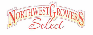 NORTHWEST GROWERS SELECT logo