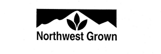 NORTHWEST GROWN logo