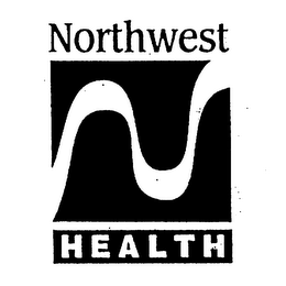 NORTHWEST HEALTH logo