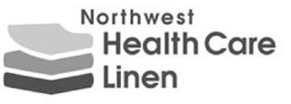 NORTHWEST HEALTH CARE LINEN logo