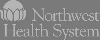 NORTHWEST HEALTH SYSTEM logo