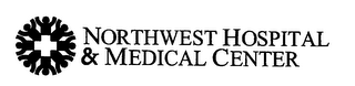NORTHWEST HOSPITAL & MEDICAL CENTER logo