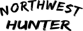 NORTHWEST HUNTER logo