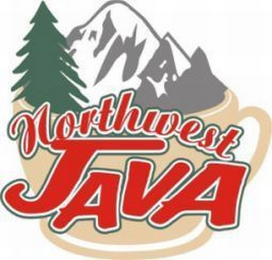 NORTHWEST JAVA logo