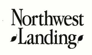 NORTHWEST LANDING logo