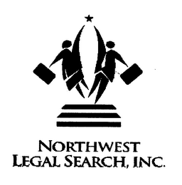 NORTHWEST LEGAL SEARCH, INC. logo