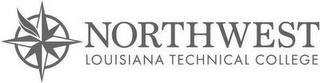 NORTHWEST LOUISIANA TECHNICAL COLLEGE logo