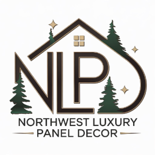 NORTHWEST LUXURY PANEL DECOR NLP logo
