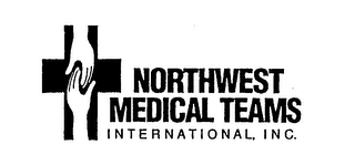 NORTHWEST MEDICAL TEAMS INTERNATIONAL, INC. logo