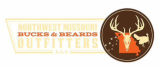 NORTHWEST MISSOURI BUCKS & BEARDS OUTFITTERS LLC logo