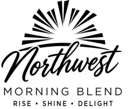 NORTHWEST MORNING BLEND RISE · SHINE · DELIGHT