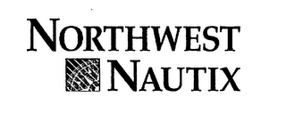 NORTHWEST NAUTIX logo