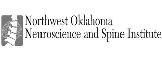 NORTHWEST OKLAHOMA NEUROSCIENCE AND SPINE INSTITUTE logo