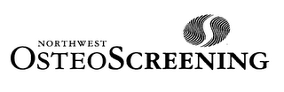 NORTHWEST OSTEOSCREENING logo