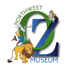 NORTHWEST OZ MUSEUM logo