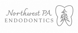 NORTHWEST PA ENDODONTICS logo