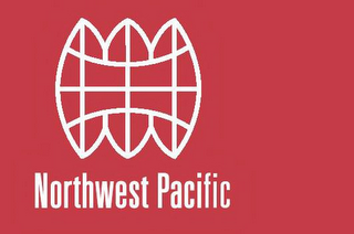 NORTHWEST PACIFIC logo