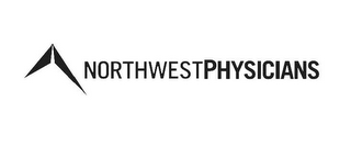 NORTHWEST PHYSICIANS logo