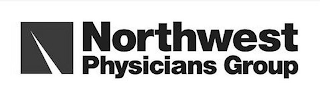 NORTHWEST PHYSICIANS GROUP logo