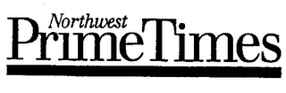 NORTHWEST PRIME TIMES logo