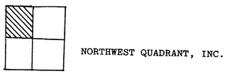 NORTHWEST QUADRANT, INC. logo