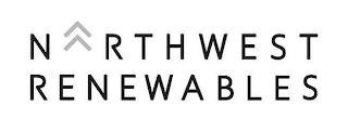 NORTHWEST RENEWABLES logo