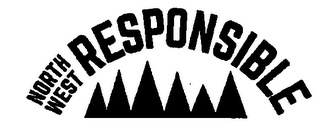 NORTHWEST RESPONSIBLE logo